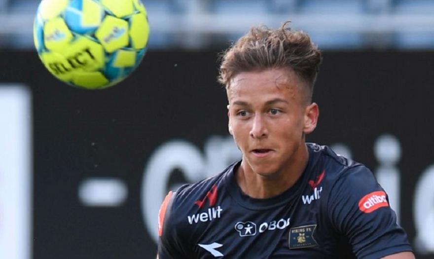 Έρχεται ο Νίλσεν Περέιρα για ΠΑΟΚ-Επιβεβαιώνει ο προπονητής του