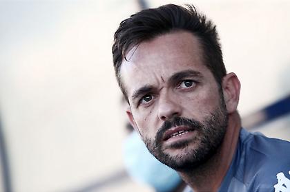 Ο χαφ που έρχεται και η οπτική Πογιάτος για Σερπέζη, Αλεξανδρόπουλο