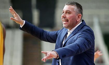 Παπαθεοδώρου: «Είμαστε σε πολύ καλό δρόμο, σημαντική η παρουσία του Ράις»