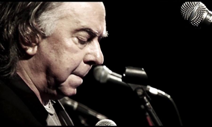 O Δήμος Καισαριανής τιμά τον Γιάννη Κούτρα