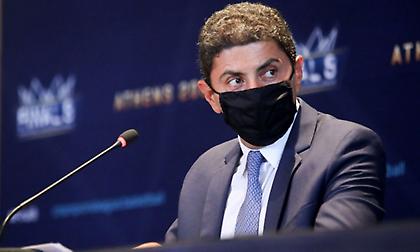 Στη Βουλή ο νέος Αθλητικός Νόμος, ψηφίζεται την άλλη Πέμπτη