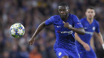 Kινείται για Τομόρι η Έβερτον