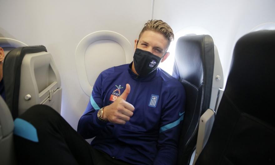 Σε καραντίνα ο Πασχαλάκης λόγω... Λημνιού!