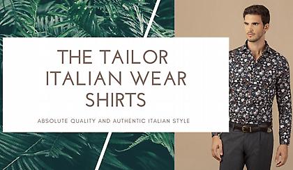 Ανδρικά πουκάμισα: οι κορυφαίες τάσεις της μόδας για το 2020