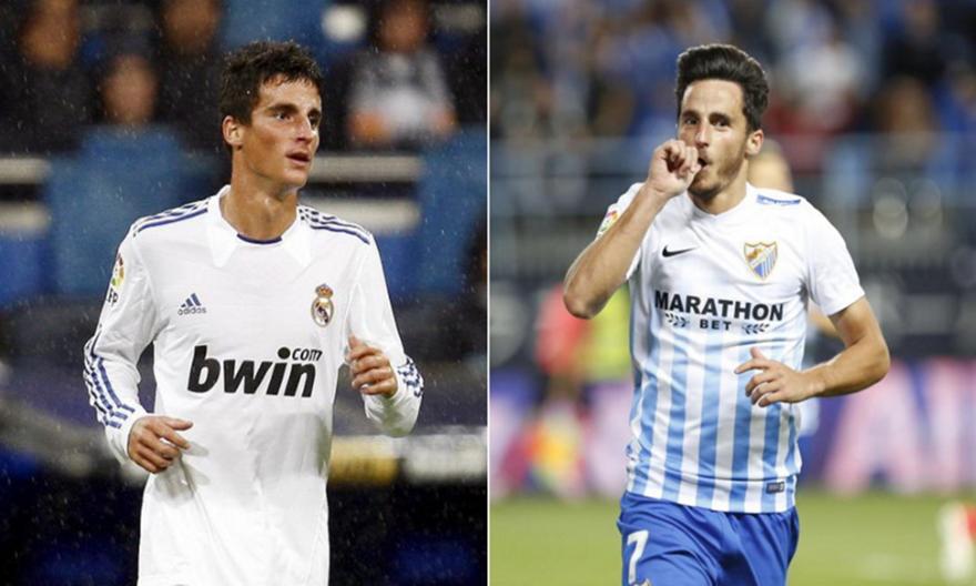 Ο Χουανκάρ στα πρώτα του βήματα στη Ρεάλ! (video)