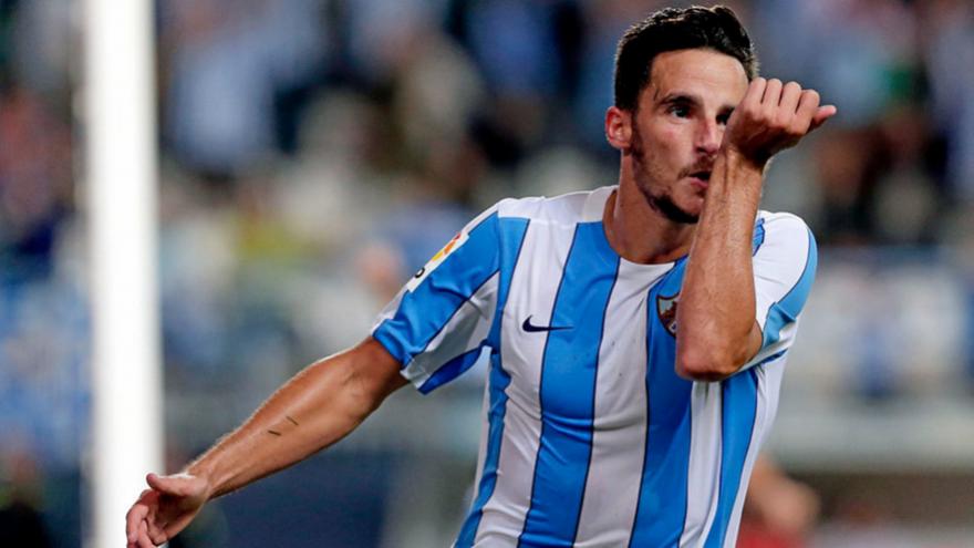 Δεσύλλας: «Τελειώνει του Χουανκάρ– Το προφίλ του Ισπανού»