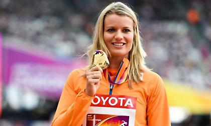 Ευρωπαϊκό ρεκόρ από Σίπερς