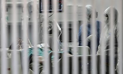 Κορωνοϊός - Ελλάδα: Στους 291 οι νεκροί - Απεβίωσε 83χρονη στο νοσοκομείο του Ρίου