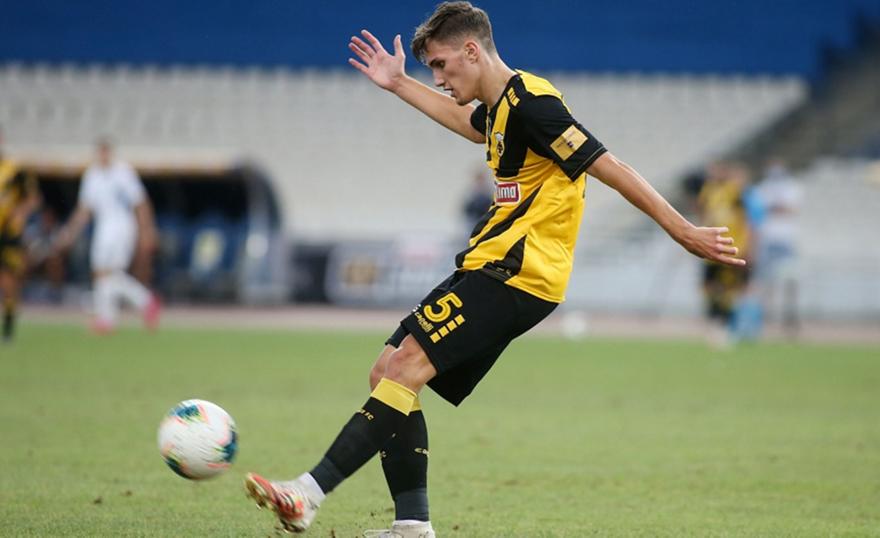 Ατομικό ο Λάτσι – Σε φουλ ρυθμούς ο Καρακλάιτς