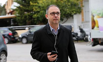 Γαβαλάς: «Επιπόλαια και ανεύθυνη η στάση της ομοσπονδίας»
