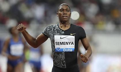 Απορρίφθηκε η έφεση της Σεμένια