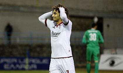 «Στη Λεμεσό για τον Απόλλωνα ο Ουάρντα»