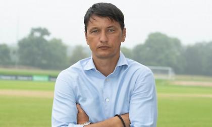 Ίβιτς: «Ξέρω από πίεση... έχω δουλέψει σε ΠΑΟΚ και Μακάμπι»