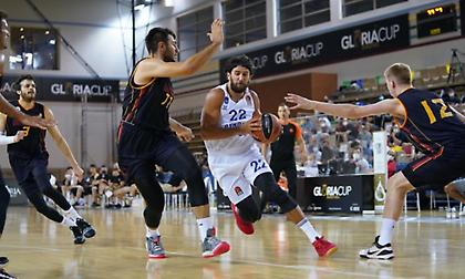 Με «οδηγό» Μίτσιτς η Εφές