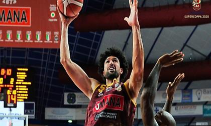 Κοντά στην πρόκριση η Βένέτσια του Μπράμου