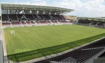 «Μετακομίζει» στο «AEL FC ARENA» ο Απόλλων Λάρισας