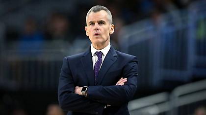 Τέλος από Θάντερ ο Ντόνοβαν