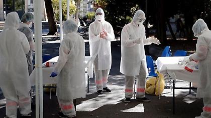 Ξεπέρασαν τους 300.000 οι θάνατοι στην Λατινική Αμερική