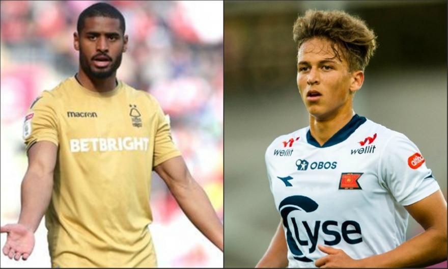 Έρχεται ο Γιάνκο, ακολουθεί ο Περέιρα στον ΠΑΟΚ