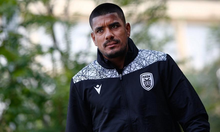 Μίλησε με Ρέμπε ο Μάτος