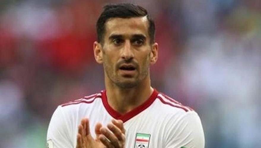 Παιχνίδια τακτικής μεταξύ Χατζισαφί και Τράκτορ