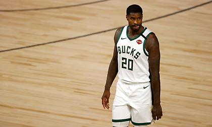 Τέλος στην καριέρα του ο Γουίλιαμς μετά την ήττα των Μπακς