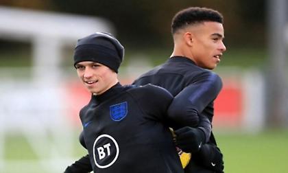 Σάουθγκεϊτ για Φόντεν και Γκρίνγουντ: «Πρέπει να χτιστεί ξανά η εμπιστοσύνη»