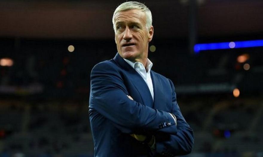 Μήνυμα για τις αλλαγές έστειλε ο Ντεσάμπ στην UEFA