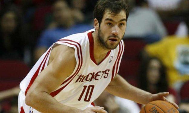 Σπανούλης για Ρόκετς: «Άλλα μου είχε πει ο Βαν Γκάντι κι άλλα έκανε, ήταν όλο λάθος»