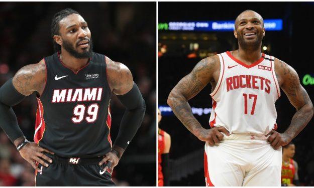 NBA: Έξι παίκτες – κλειδιά στα φετινά playoffs (videos)