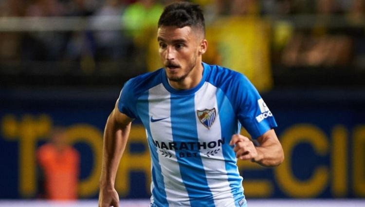 Στην Αθήνα ο Χουανκάρ για τον Παναθηναϊκό