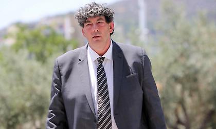 Γαλατσόπουλος: «Είμαι αισιόδοξος για το νέο πρωτάθλημα»