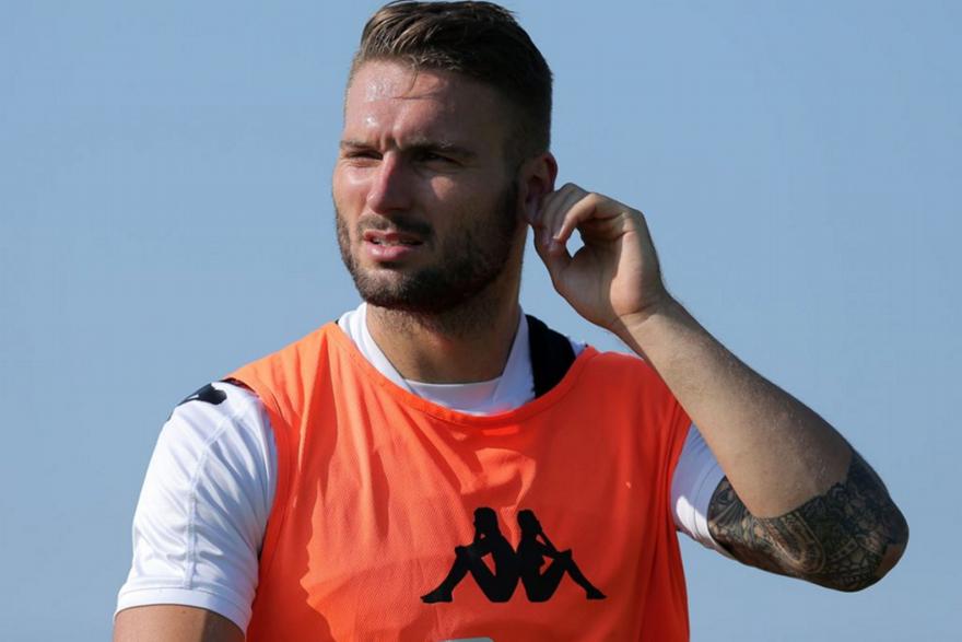 Απρόοπτο με Σένκεφελντ