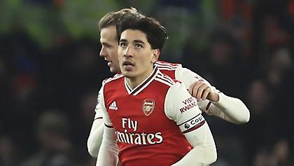 Σκέψεις για Μπεγερίν στην Μπαρτσελόνα