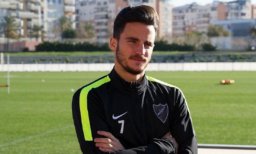 Δεσύλλας: «Γι’ αυτό επέλεξε τον Χουανκάρ ο Παναθηναϊκός»