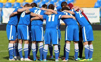 Κόλος Κοβαλίφκα: «Η σταχτοπούτα του ουκρανικού ποδοσφαίρου»