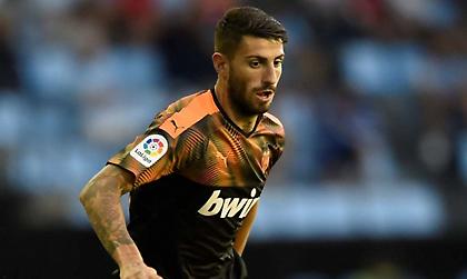 Ενίσχυση με Πιτσίνι για την Αταλάντα