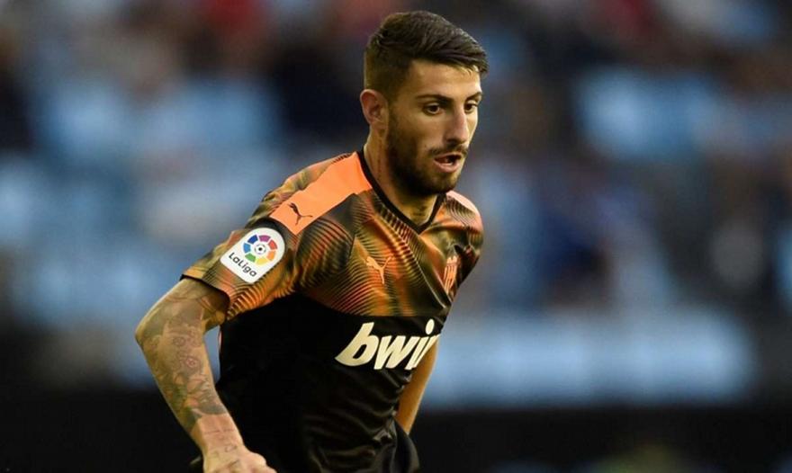 Ενίσχυση με Πιτσίνι για την Αταλάντα