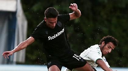 Οι πιθανότητες για Παναθηναϊκό και Λύρατζη