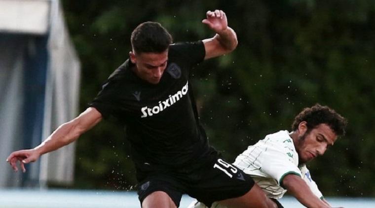 Οι πιθανότητες για Παναθηναϊκό και Λύρατζη