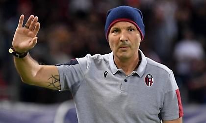 Μιχαϊλοβιτς: «Μετά την λευχαιμία, ο κορωνοϊός ήταν σαν να πίνω ένα ποτήρι νερό»