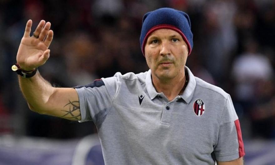 Μιχαϊλοβιτς: «Μετά την λευχαιμία, ο κορωνοϊός ήταν σαν να πίνω ένα ποτήρι νερό»