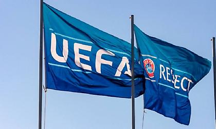 Δεν θα γίνουν στην Αθήνα οι κληρώσεις της UEFA!