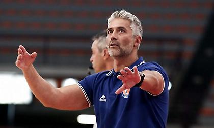 Ζιάγκος: «Κάθε αρχή και δύσκολη»