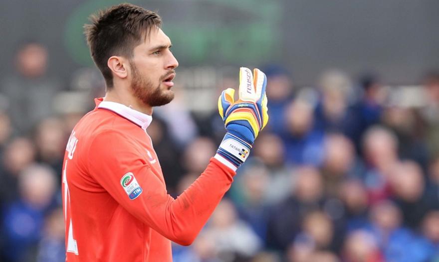 «Χτυπάει» Ταταρουσάνου η Μίλαν