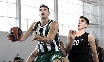 Μήτογλου: «Έχει αλλάξει τελείως η ταυτότητα της ομάδας»