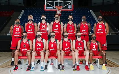 Κρούσματα κορωνοϊού στη Λοκομιτίβ Κουμπάν