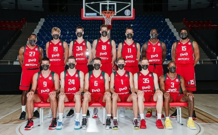 Κρούσματα κορωνοϊού στη Λοκομιτίβ Κουμπάν