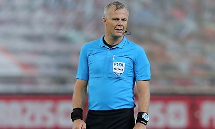 Ο Κάιπερς στον τελικό Κυπέλλου!