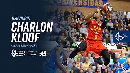 Πήρε Κλουφ η Ανδόρα